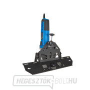 Sarokcsiszoló feltét 115-125 mm 45°-os vágáshoz Előnézet 