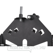 Sarokcsiszoló feltét 115-125 mm 45°-os vágáshoz náhled