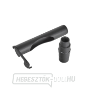 Sarokcsiszoló feltét 115-125 mm 45°-os vágáshoz náhled