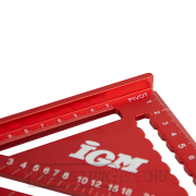 IGM Carpenter szög - 180 mm IGM Carpenter szög - 180 mm náhled