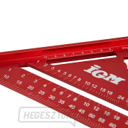 IGM Carpenter szög - 180 mm IGM Carpenter szög - 180 mm náhled