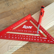 IGM Carpenter szög - 180 mm IGM Carpenter szög - 180 mm náhled
