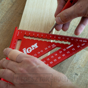 IGM Carpenter szög - 180 mm IGM Carpenter szög - 180 mm náhled