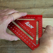 IGM Carpenter szög - 180 mm IGM Carpenter szög - 180 mm náhled