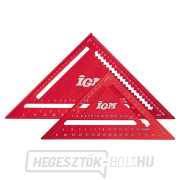 IGM Carpenter szög - 180 mm IGM Carpenter szög - 180 mm gallery main image