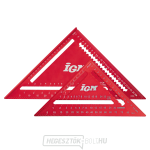 IGM Carpenter szög - 180 mm IGM Carpenter szög - 180 mm gallery main image
