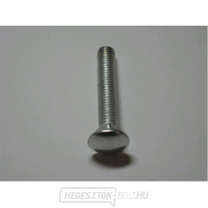 Csavar M8x45 50B1010W08045 Csavar M8x45 50B1010W08045