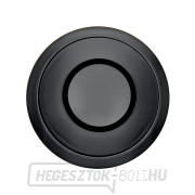Solight 3z + USB A+C 20W PD, vezeték nélküli 10W, kihúzható aljzatblokk, 2m, fekete Előnézet 