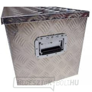 GT 165 alumínium szállítódoboz GT 165 alumínium szállítódoboz náhled