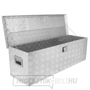 GT 165 alumínium szállítódoboz Előnézet 