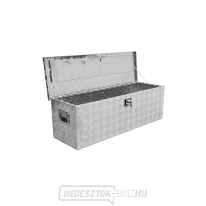GT 165 alumínium szállítódoboz GT 165 alumínium szállítódoboz gallery main image