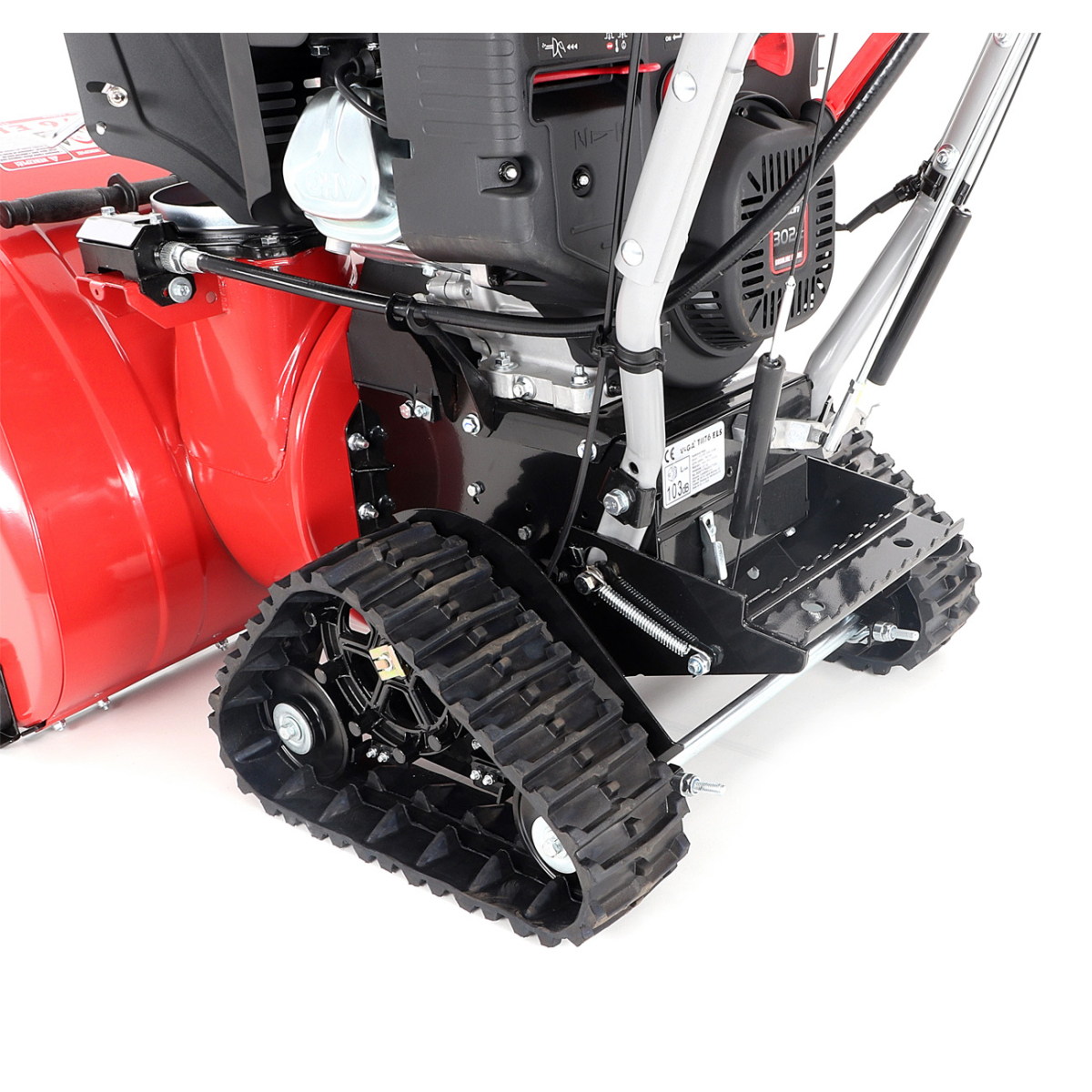 Hómaró VeGA T1176 ELS Előnézet 