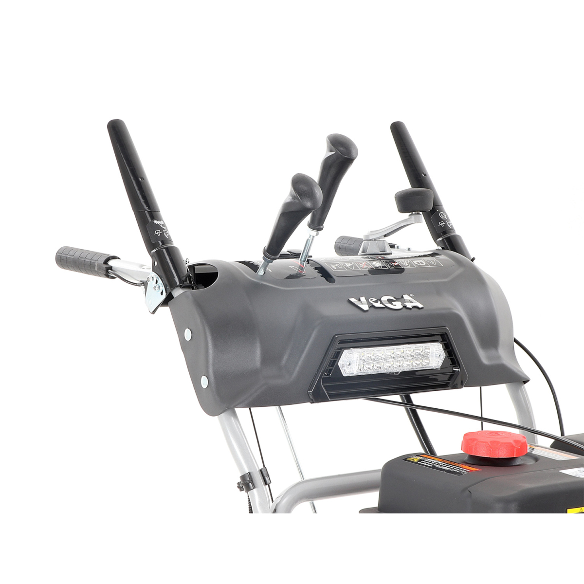 Hómaró VeGA T1176 ELS Előnézet 