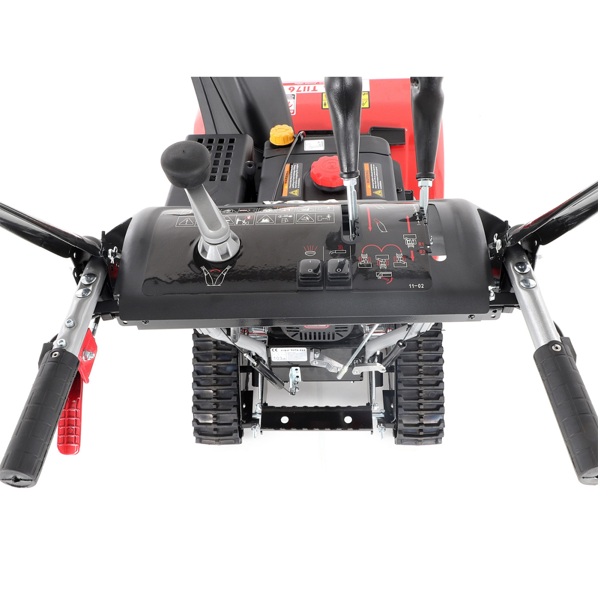 Hómaró VeGA T1176 ELS Előnézet 