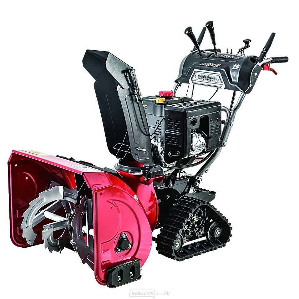 Hómaró VeGA T1176 ELS