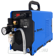 Plazmavágó Sherman Cutter 41 LED + Zseblámpa + Kábelek Plazmavágó Sherman Cutter 41 LED + Zseblámpa + Kábelek náhled