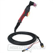 Plazmavágó Sherman Cutter 41 LED + Zseblámpa + Kábelek Plazmavágó Sherman Cutter 41 LED + Zseblámpa + Kábelek náhled