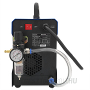 Plazmavágó Sherman Cutter 41 LED + Zseblámpa + Kábelek Plazmavágó Sherman Cutter 41 LED + Zseblámpa + Kábelek náhled