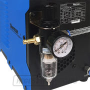 Plazmavágó Sherman Cutter 41 LED + Zseblámpa + Kábelek Plazmavágó Sherman Cutter 41 LED + Zseblámpa + Kábelek náhled