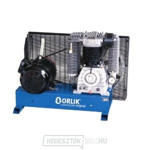 Orlík EKA 40 kompresszor Orlík EKA 40 kompresszor gallery main image