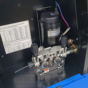 Szinergikus inverteres hegesztőgép DIGIMIG 351 COMBO PULSE LCD + zseblámpa + kábelek Szinergikus inverteres hegesztőgép DIGIMIG 351 COMBO PULSE LCD + zseblámpa + kábelek náhled