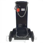 Szinergikus inverteres hegesztőgép DIGIMIG 351 COMBO PULSE LCD + zseblámpa + kábelek Szinergikus inverteres hegesztőgép DIGIMIG 351 COMBO PULSE LCD + zseblámpa + kábelek náhled