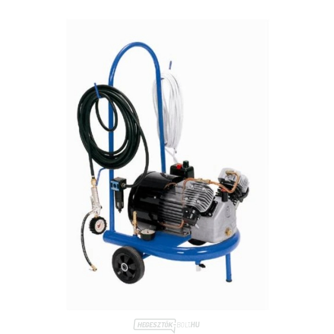 Kompresszor Orlík EKNA 9