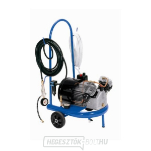 Kompresszor Orlík EKNA 9 Kompresszor Orlík EKNA 9 gallery main image