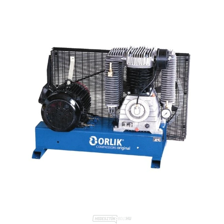 Kompresszor Orlík EKA 40/12
