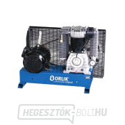 Kompresszor Orlík EKA 40/12 Kompresszor Orlík EKA 40/12 gallery main image