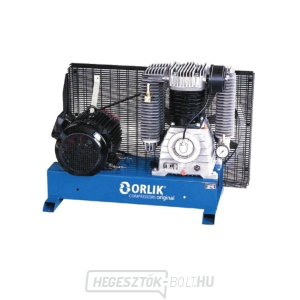 Kompresszor Orlík EKA 40/12 Kompresszor Orlík EKA 40/12 gallery main image