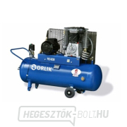 Kompresszor Orlík PKS 40/270 Kompresszor Orlík PKS 40/270 gallery main image