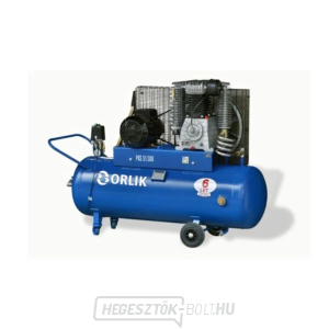 Kompresszor Orlík PKS 51/270 Kompresszor Orlík PKS 51/270 gallery main image