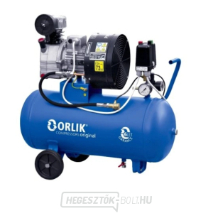 Olajmentes kompresszor Orlík PKS 4-O/50 Olajmentes kompresszor Orlík PKS 4-O/50 gallery main image