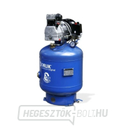 Olajmentes kompresszor Orlík SKS 4-O/100 Olajmentes kompresszor Orlík SKS 4-O/100 gallery main image
