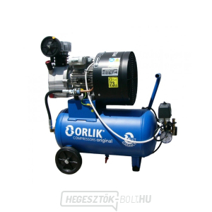 Olajmentes kompresszor Orlík PKS 4-O-2/25 Olajmentes kompresszor Orlík PKS 4-O-2/25 gallery main image