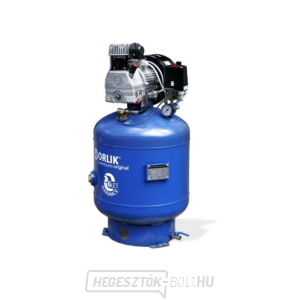 Olajmentes kompresszor Orlík SKS 4-O-2/100 Olajmentes kompresszor Orlík SKS 4-O-2/100 gallery main image