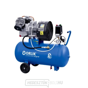 Olajmentes kompresszor Orlík PKS 9-O/50 Olajmentes kompresszor Orlík PKS 9-O/50 gallery main image
