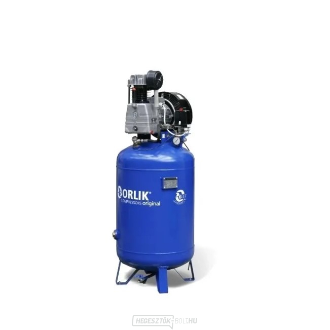 Olajmentes kompresszor Orlík SKS 17-O/270