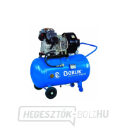 Olajmentes kompresszor Orlík PKS 28-O/150 Olajmentes kompresszor Orlík PKS 28-O/150 gallery main image