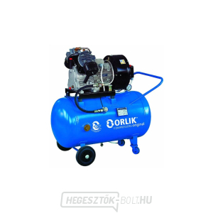 Olajmentes kompresszor Orlík PKS 28-O/150 Olajmentes kompresszor Orlík PKS 28-O/150 gallery main image