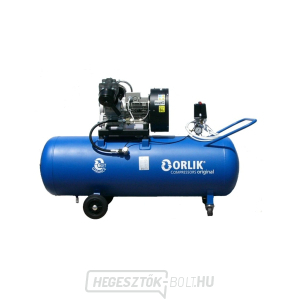 Olajmentes kompresszor Orlík PKS 28-O/270 Olajmentes kompresszor Orlík PKS 28-O/270 gallery main image