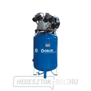 Olajmentes kompresszor Orlík SKS 28-O/270 Olajmentes kompresszor Orlík SKS 28-O/270 gallery main image