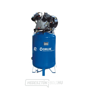 Olajmentes kompresszor Orlík SKS 28-O/270 Olajmentes kompresszor Orlík SKS 28-O/270 gallery main image