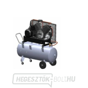 Olajmentes kompresszor Orlík PKS 36-O/270 Olajmentes kompresszor Orlík PKS 36-O/270 gallery main image