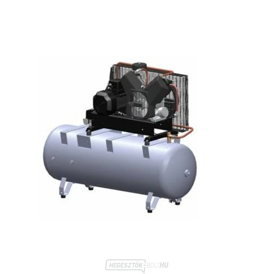 Olajmentes kompresszor Orlík SKS 36-O/500