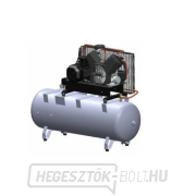 Olajmentes kompresszor Orlík SKS 36-O/500 Olajmentes kompresszor Orlík SKS 36-O/500 gallery main image