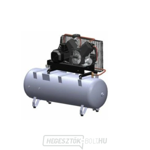 Olajmentes kompresszor Orlík SKS 36-O/500 gallery main image