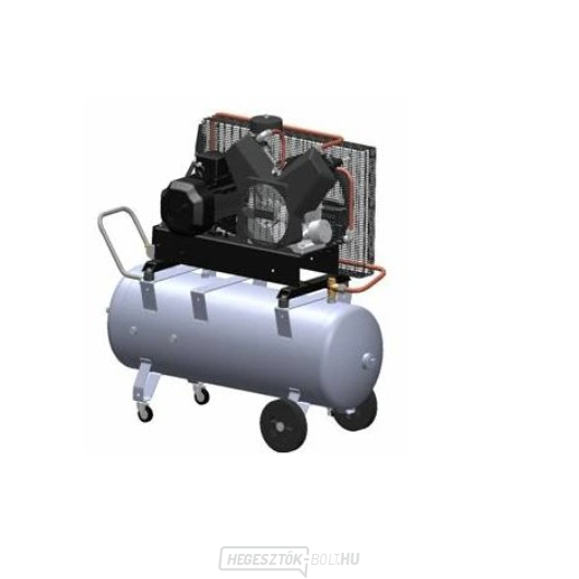 Olajmentes kompresszor Orlík PKS 32-O/270/14