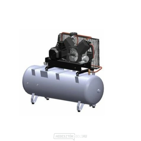 Olajmentes kompresszor Orlík SKS 32-O/500/14
